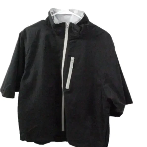 The Weather Jackets Coats The Weather Co Mens Black